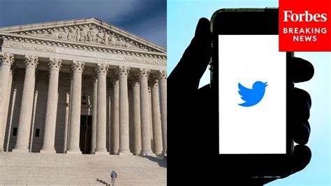 Yüksek Mahkeme, Twitter v. Taamneh Davasında Sözlü Tartışmaları Dinledi